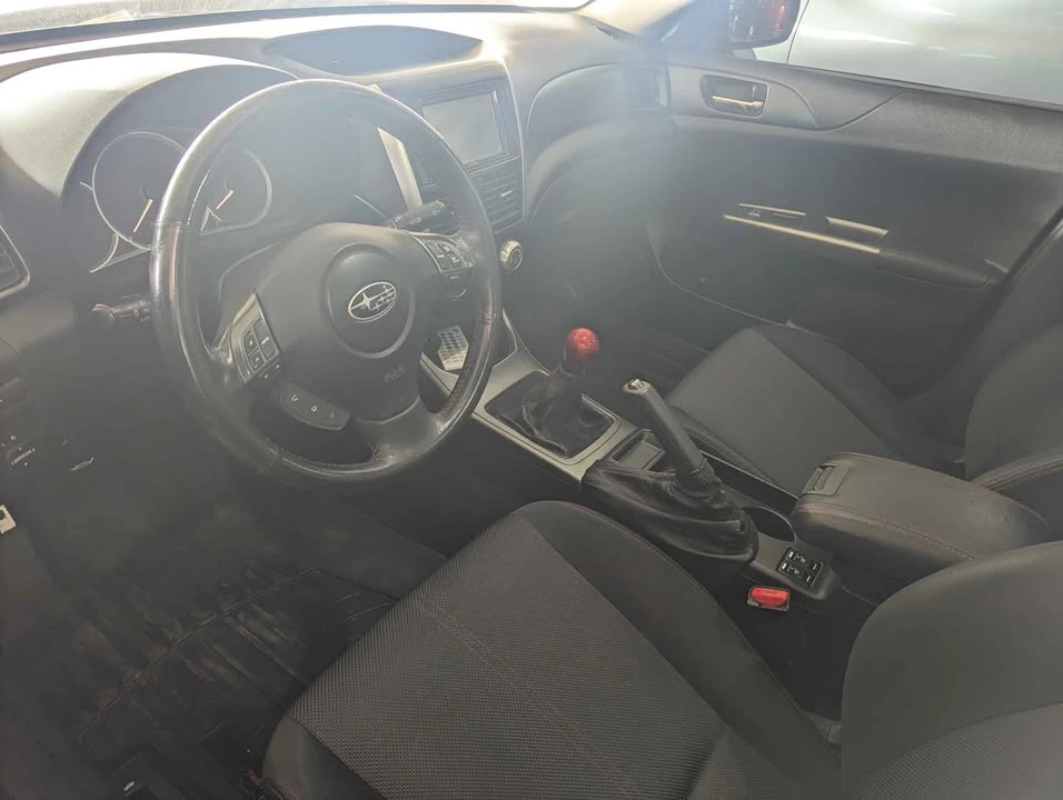 2014 Subaru Impreza WRX 3rd Gen - Image 6 of 9