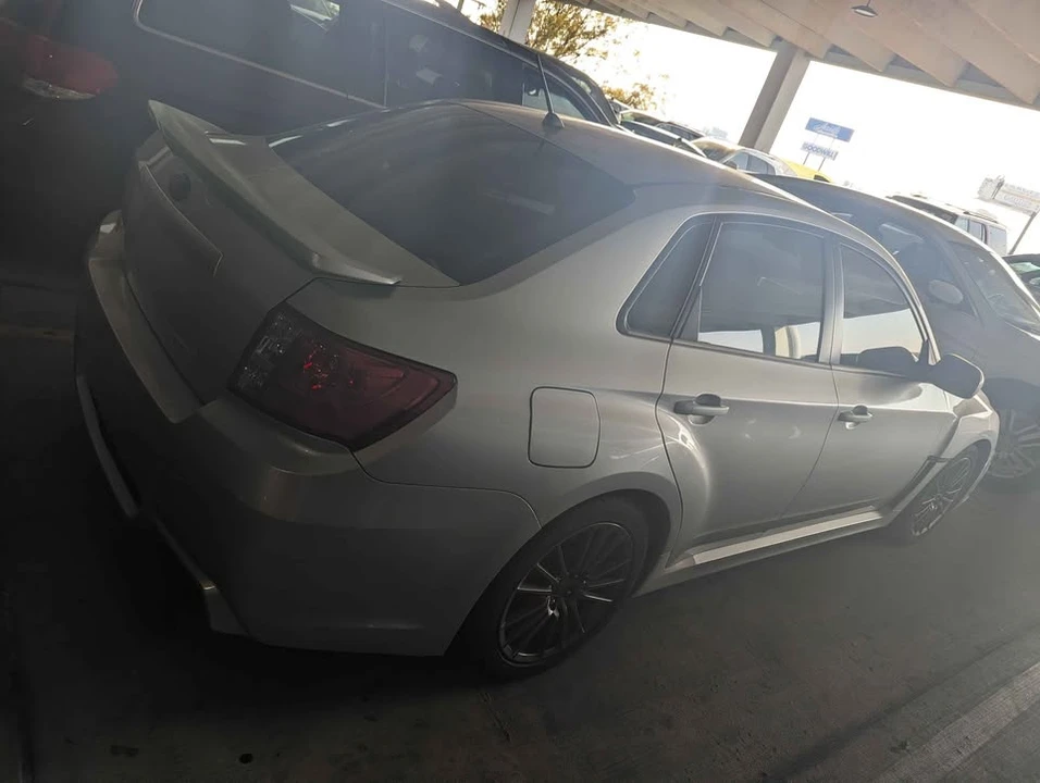 2014 Subaru Impreza WRX 3rd Gen - Image 5 of 9