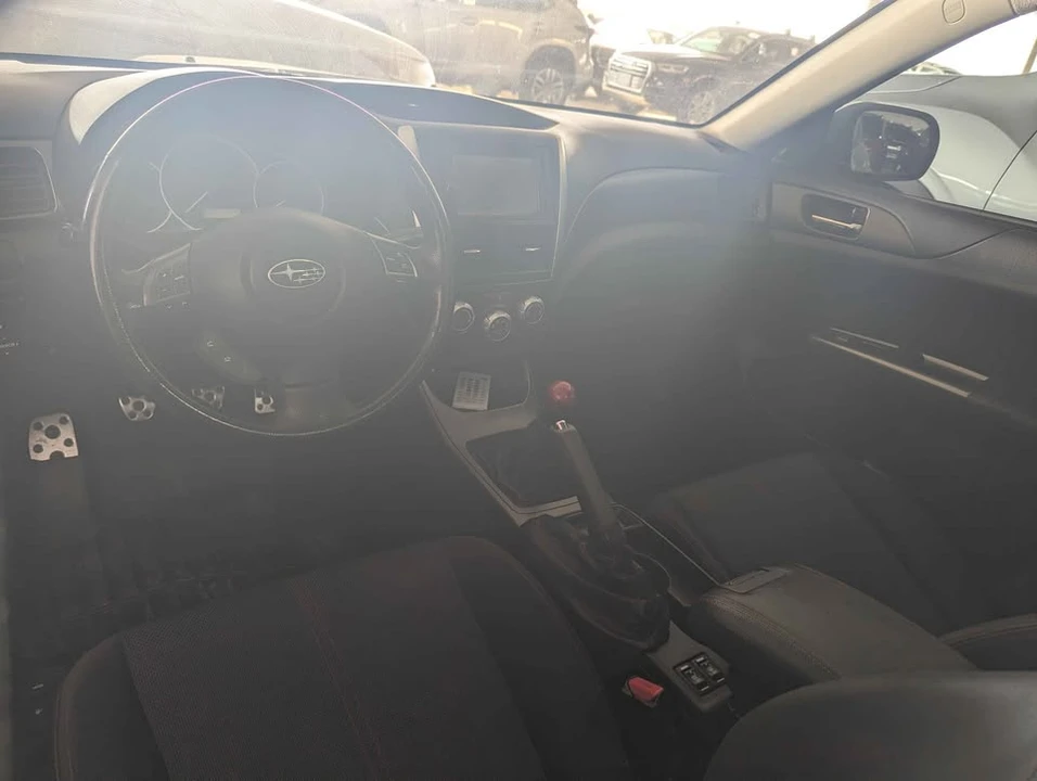 2014 Subaru Impreza WRX 3rd Gen - Image 8 of 9