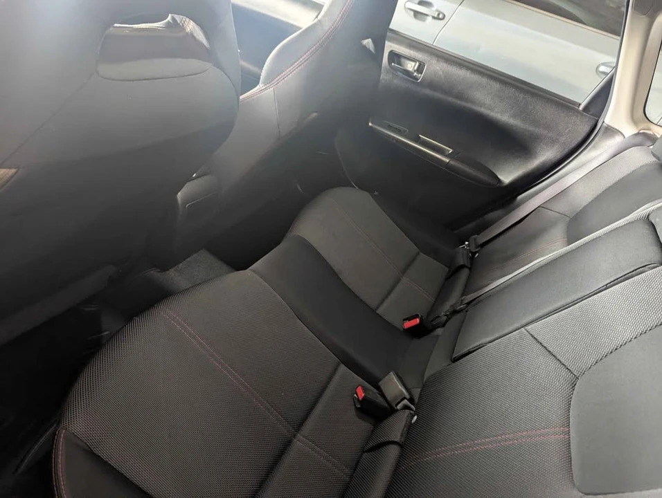 2014 Subaru Impreza WRX 3rd Gen - Image 7 of 9