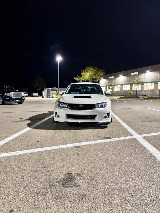2014 Subaru Impreza WRX 3rd Gen - Image 7 of 7