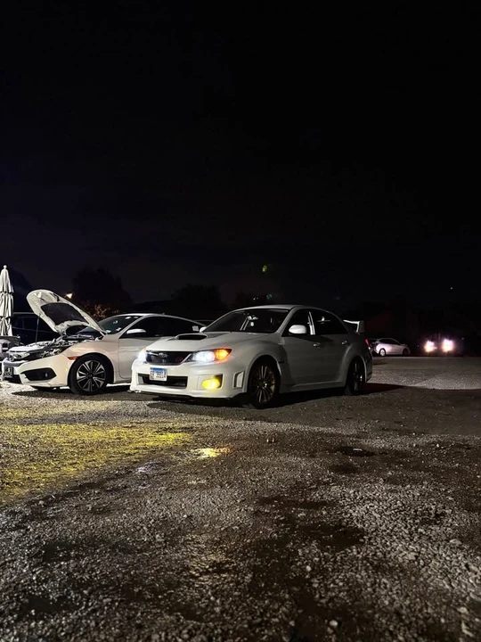 2014 Subaru Impreza WRX 3rd Gen - Image 3 of 7