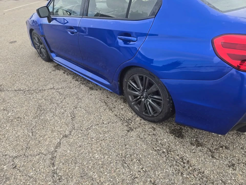 2014 Subaru Impreza WRX 3rd Gen - Image 5 of 5
