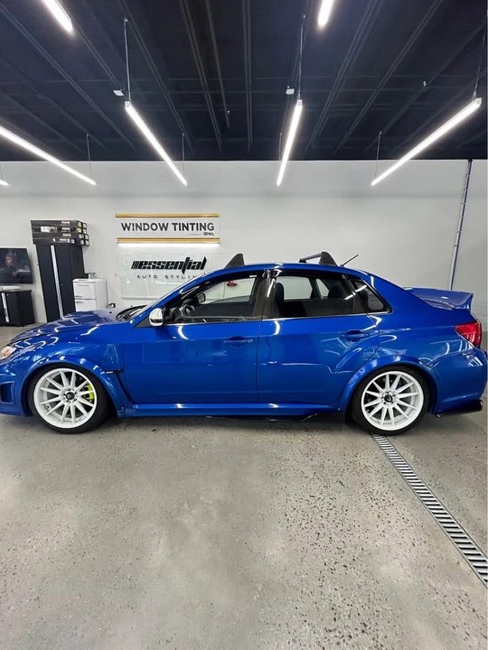 2014 Subaru Impreza WRX 3rd Gen - Image 3 of 6