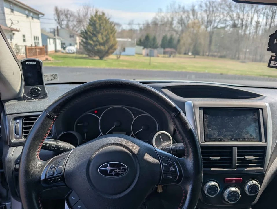 2014 Subaru Impreza WRX 3rd Gen - Image 7 of 9