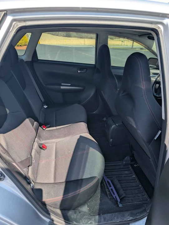 2014 Subaru Impreza WRX 3rd Gen - Image 9 of 9