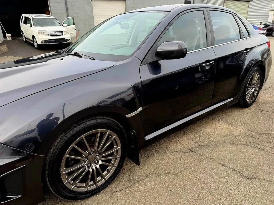 2014 Subaru Impreza WRX 3rd Gen - Image 2 of 11