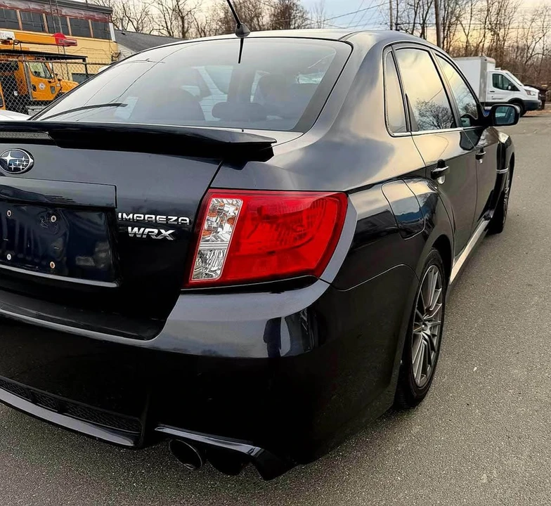 2014 Subaru Impreza WRX 3rd Gen - Image 5 of 11