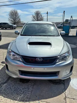 2014 Subaru WRX Premium