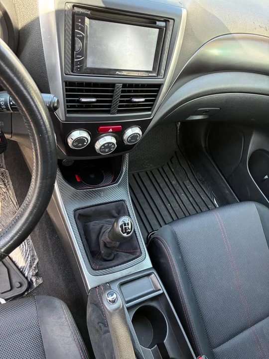 2014 Subaru Impreza WRX 3rd Gen - Image 12 of 12