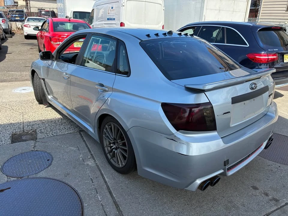 2014 Subaru Impreza WRX 3rd Gen - Image 7 of 12