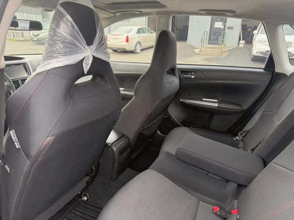 2014 Subaru Impreza WRX 3rd Gen - Image 10 of 11
