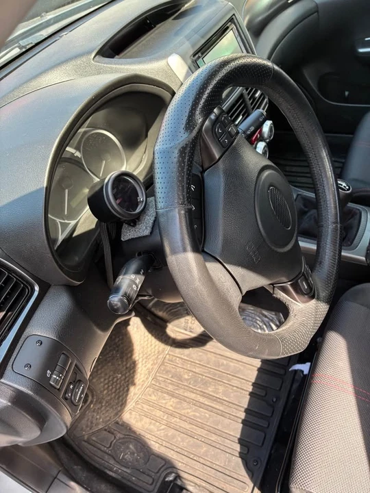2014 Subaru Impreza WRX 3rd Gen - Image 5 of 12