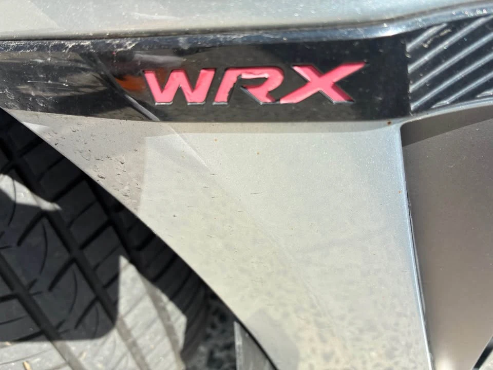 2014 Subaru Impreza WRX 3rd Gen - Image 3 of 12