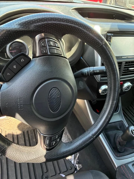 2014 Subaru Impreza WRX 3rd Gen - Image 11 of 12