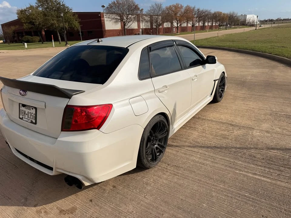 2014 Subaru Impreza WRX 3rd Gen - Image 2 of 6