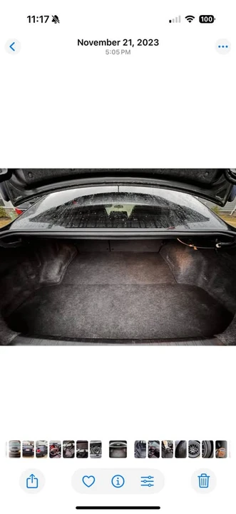 2014 Subaru Impreza WRX 3rd Gen - Image 10 of 13