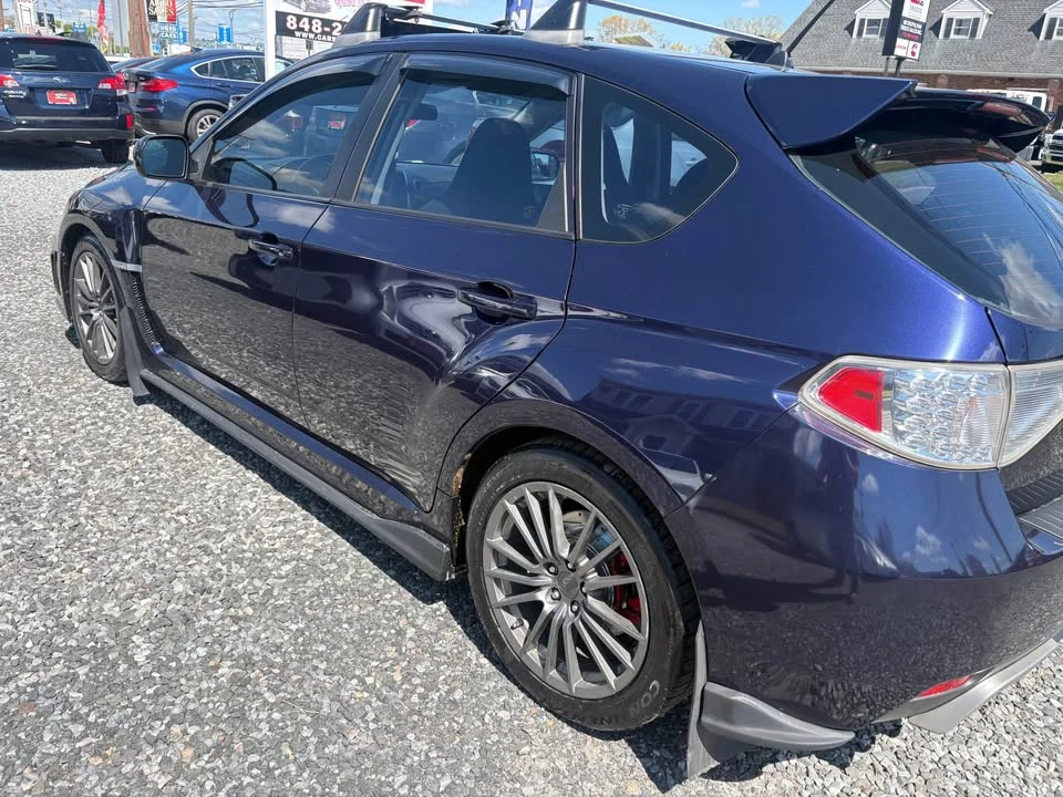 2014 Subaru Impreza WRX 3rd Gen - Image 7 of 19