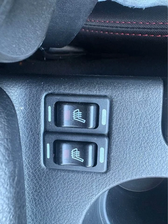 2014 Subaru Impreza WRX 3rd Gen - Image 11 of 19