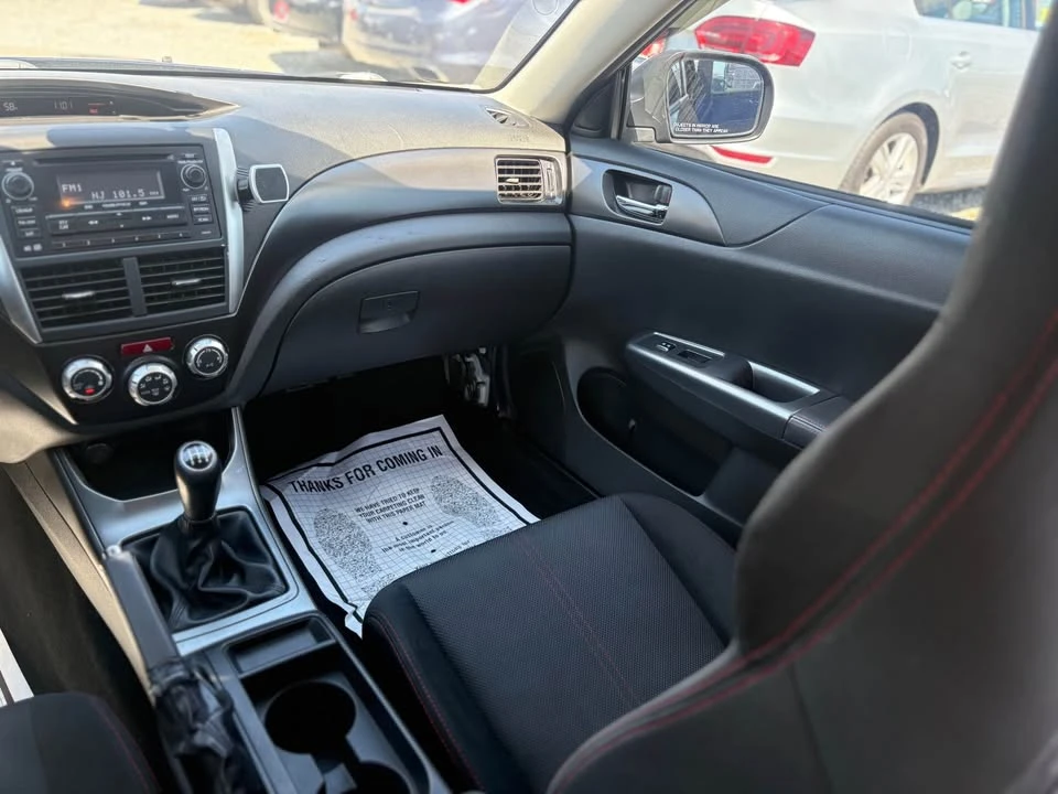 2014 Subaru Impreza WRX 3rd Gen - Image 15 of 19