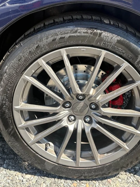 2014 Subaru Impreza WRX 3rd Gen - Image 17 of 19