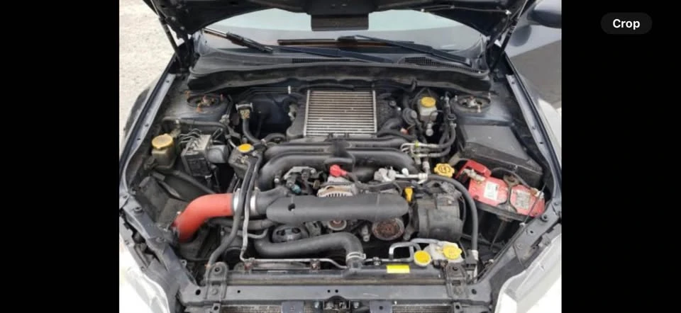 2014 Subaru Impreza WRX 3rd Gen - Image 13 of 13