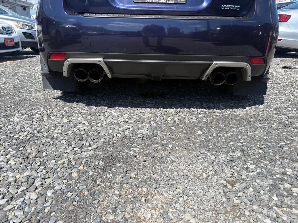 2014 Subaru Impreza WRX 3rd Gen - Image 10 of 19