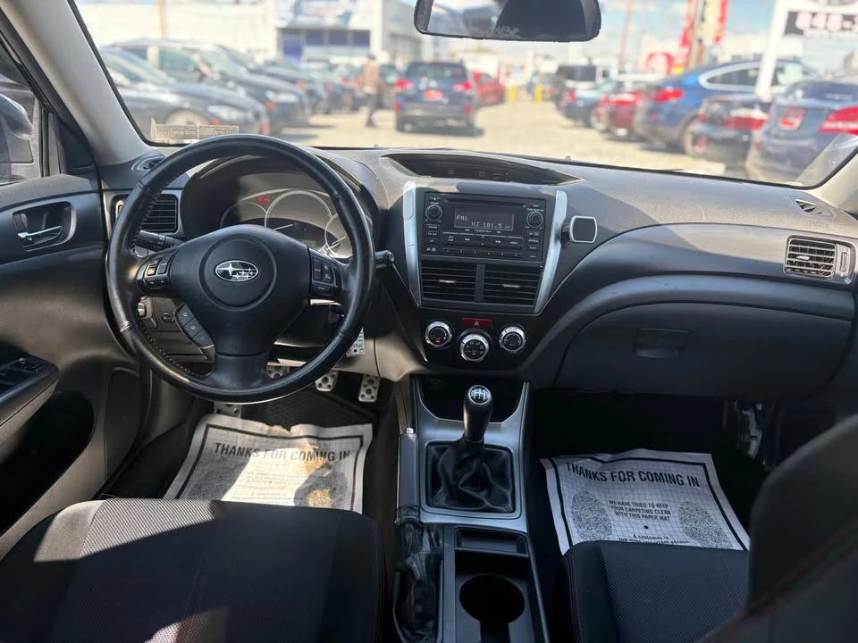 2014 Subaru Impreza WRX 3rd Gen - Image 14 of 19