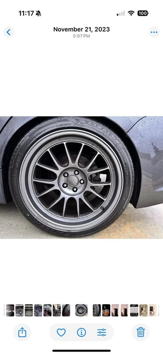2014 Subaru Impreza WRX 3rd Gen - Image 12 of 13