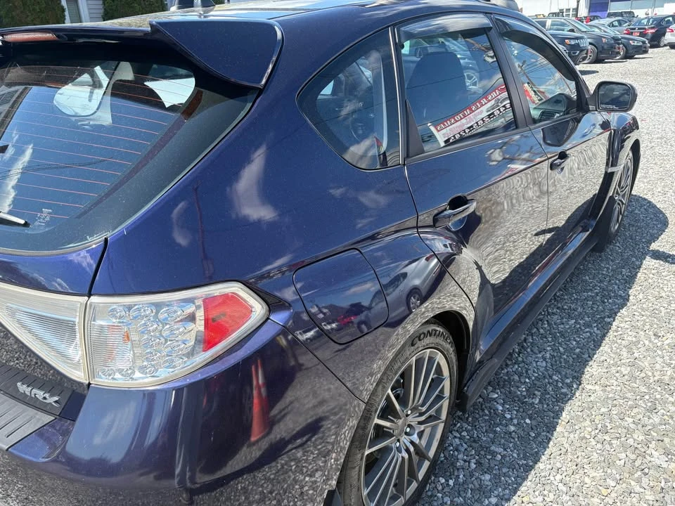 2014 Subaru Impreza WRX 3rd Gen - Image 8 of 19