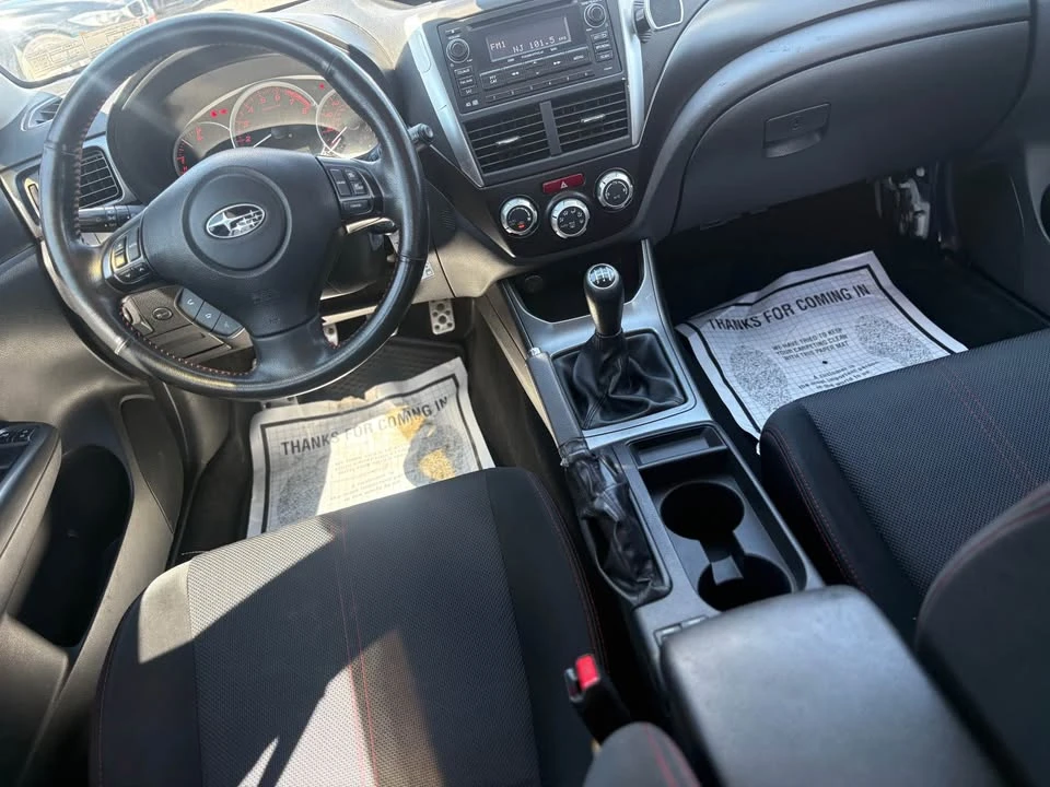 2014 Subaru Impreza WRX 3rd Gen - Image 13 of 19