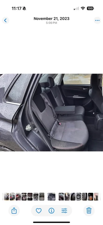 2014 Subaru Impreza WRX 3rd Gen - Image 9 of 13