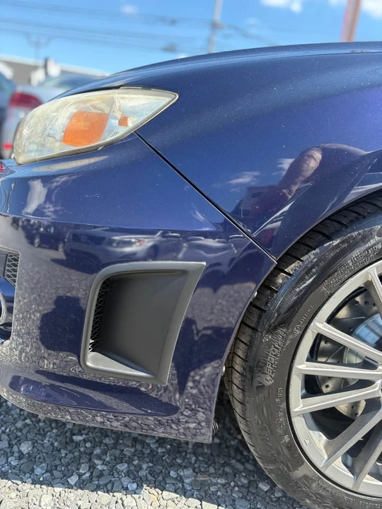 2014 Subaru Impreza WRX 3rd Gen - Image 4 of 19
