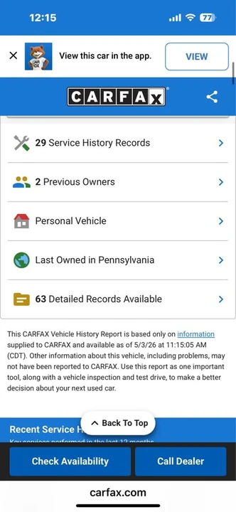 2014 Subaru Impreza WRX 3rd Gen - Image 19 of 19