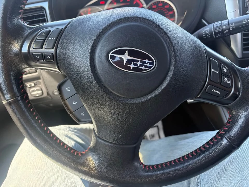 2014 Subaru Impreza WRX 3rd Gen - Image 9 of 19
