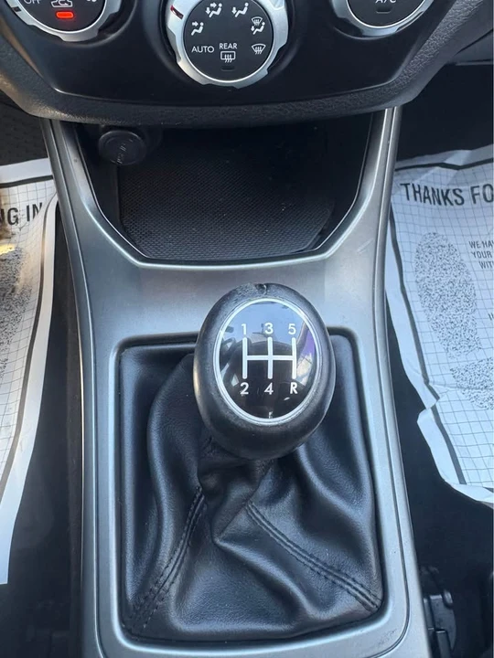 2014 Subaru Impreza WRX 3rd Gen - Image 12 of 19