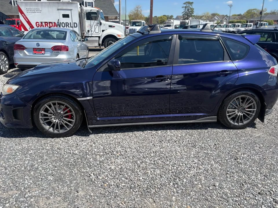 2014 Subaru Impreza WRX 3rd Gen - Image 5 of 19