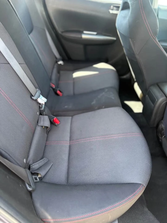 2014 Subaru Impreza WRX 3rd Gen - Image 16 of 19