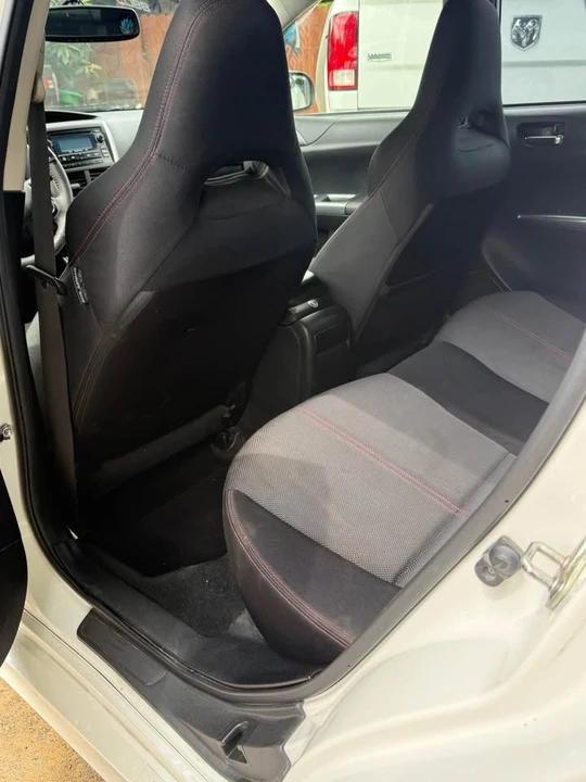 2014 Subaru Impreza WRX 3rd Gen - Image 7 of 7