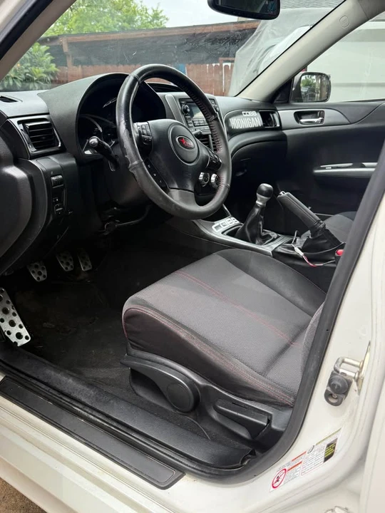 2014 Subaru Impreza WRX 3rd Gen - Image 6 of 7