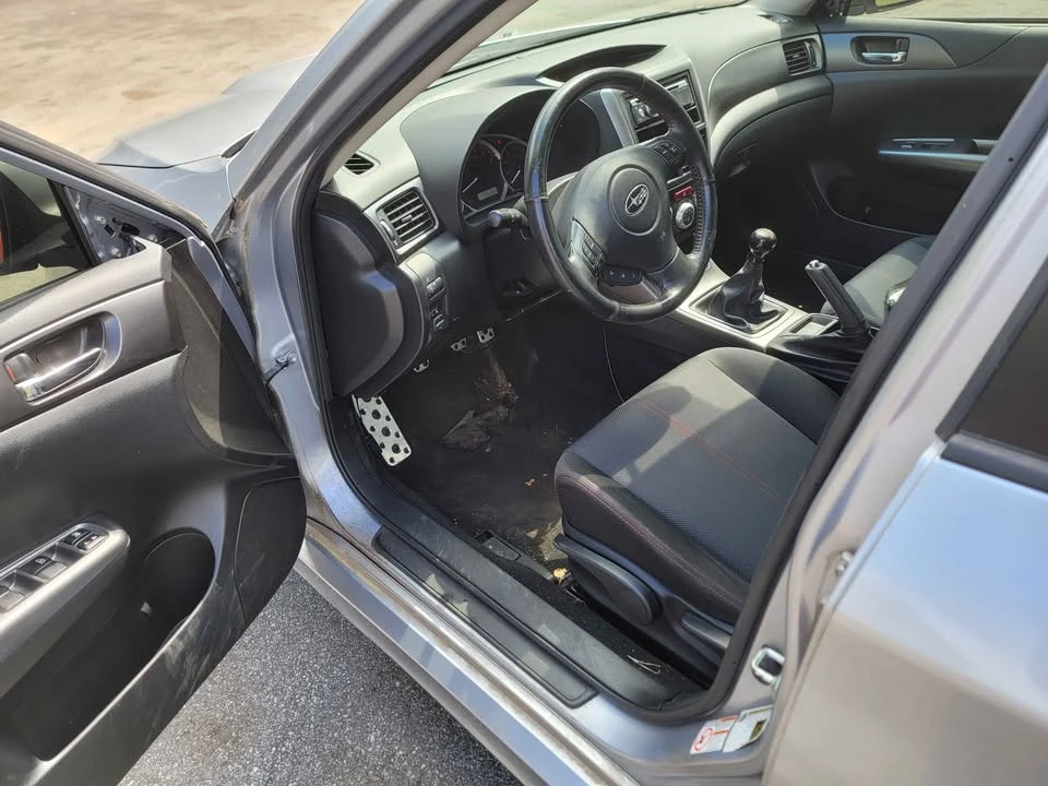 2014 Subaru Impreza WRX 3rd Gen - Image 5 of 10