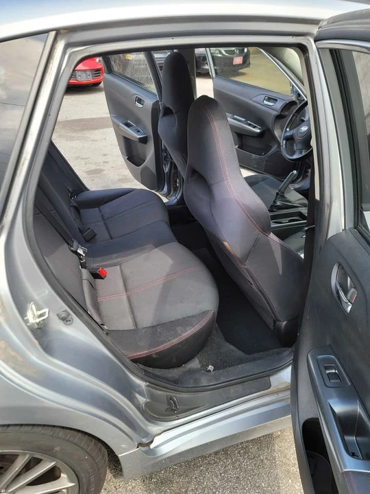 2014 Subaru Impreza WRX 3rd Gen - Image 7 of 10