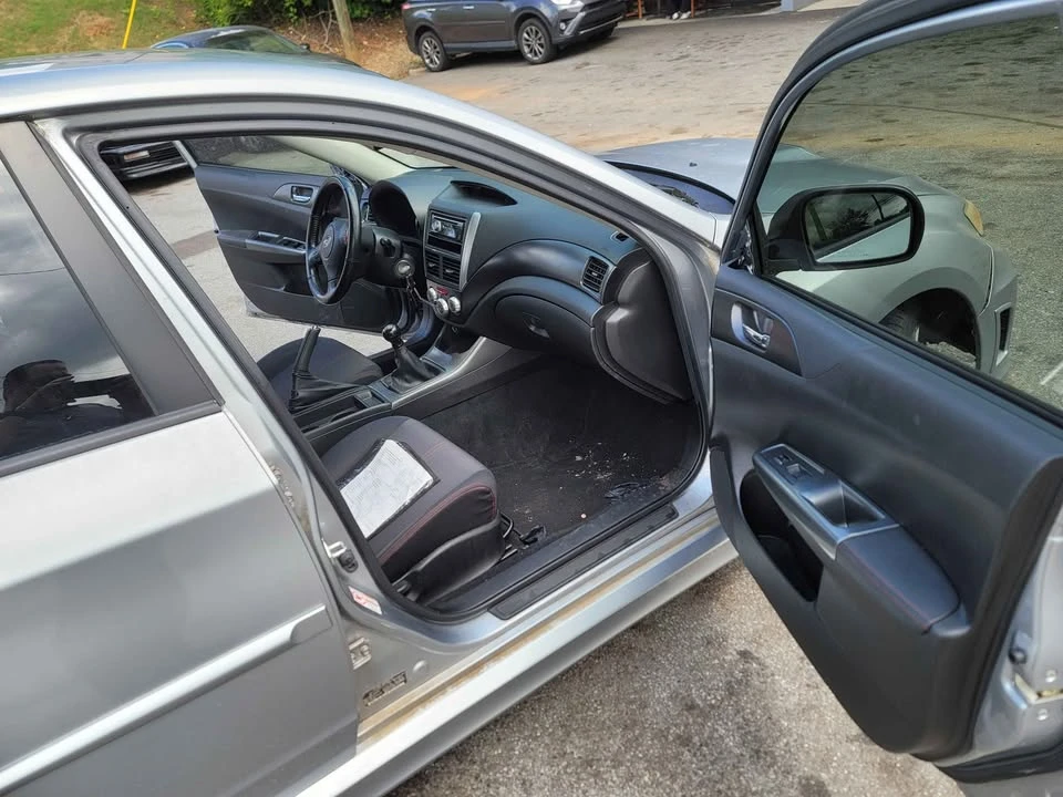 2014 Subaru Impreza WRX 3rd Gen - Image 6 of 10