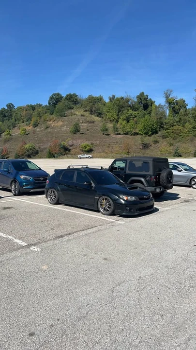 2014 Subaru Impreza WRX STi 3rd Gen - Image 7 of 7