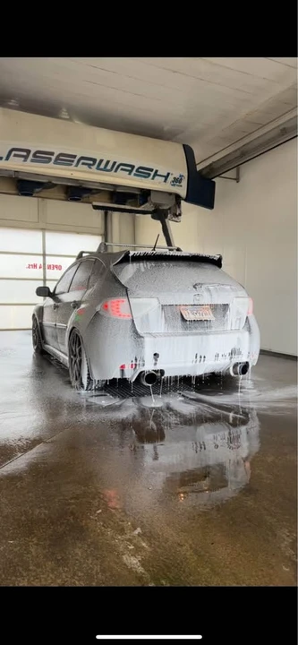 2014 Subaru Impreza WRX STi 3rd Gen - Image 6 of 7