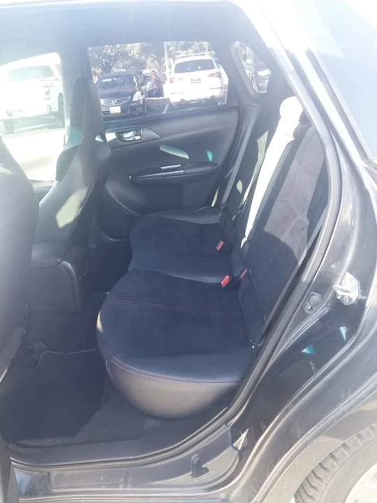 2014 Subaru Impreza WRX STi 3rd Gen - Image 8 of 11