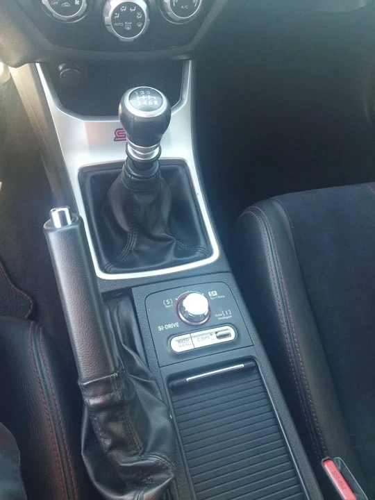 2014 Subaru Impreza WRX STi 3rd Gen - Image 11 of 11