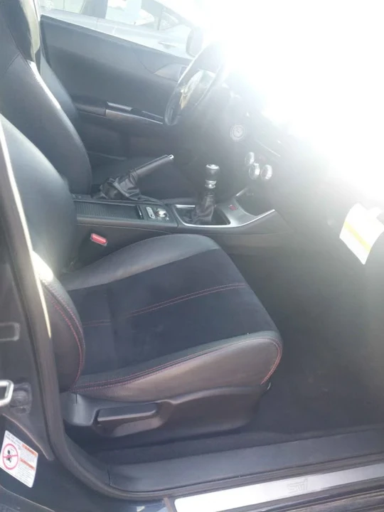 2014 Subaru Impreza WRX STi 3rd Gen - Image 7 of 11