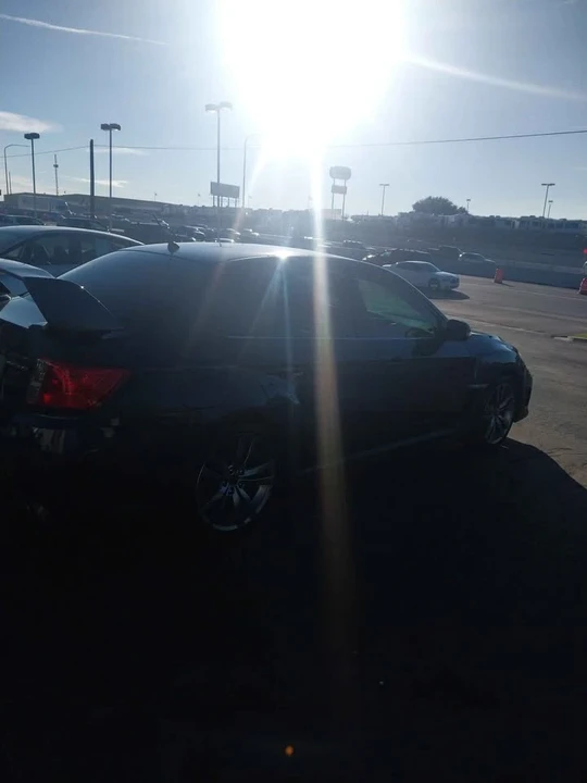 2014 Subaru Impreza WRX STi 3rd Gen - Image 3 of 11