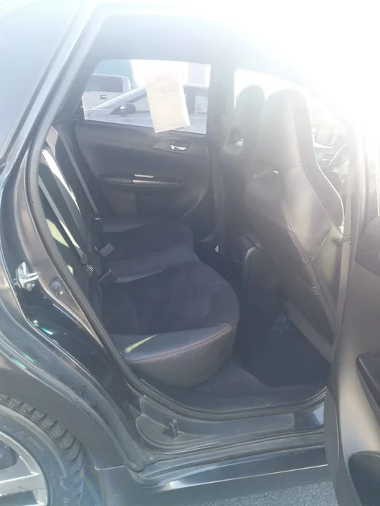 2014 Subaru Impreza WRX STi 3rd Gen - Image 6 of 11